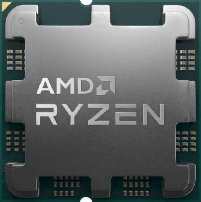Procesor AMD Ryzen 7 7800X3D Tray