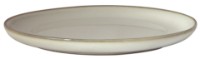 Набор обеденных тарелок Casa Masa Cappuccino 26cm (HL021) 6pcs
