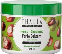 Массажный бальзам Thalia Horse Castor Forte Balsam 500ml
