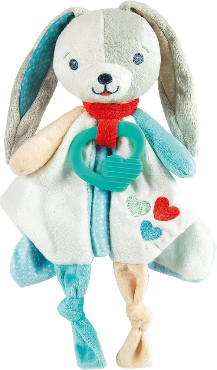 Jucărie de pluș Clementoni  Sweet Bunny (17791)