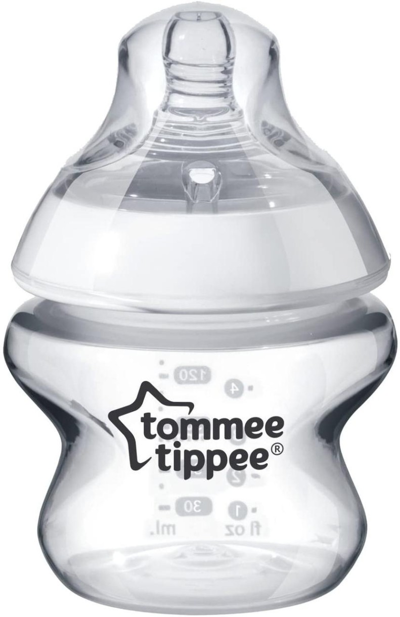 Бутылочка для кормления Tommee Tippee Closer to Nature 150ml