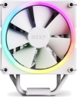 Кулер для процессора NZXT T120 RGB White (RC-TR120-W1)