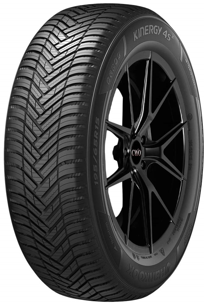 Anvelopa Hankook Kinergy 4S2X H750A 225/60 R17 99H