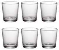Set pahare OSZ Oda 250ml (05c1249 SET) 6pcs