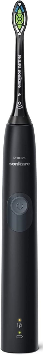 Электрическая зубная щетка Philips HX6800/87