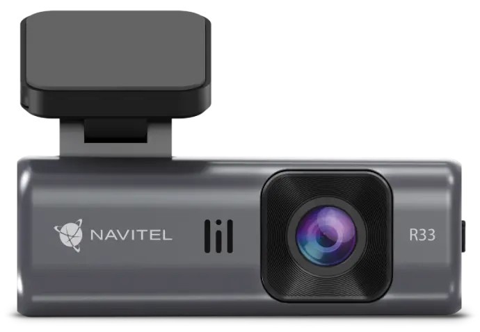 Видеорегистратор Navitel R33 Black