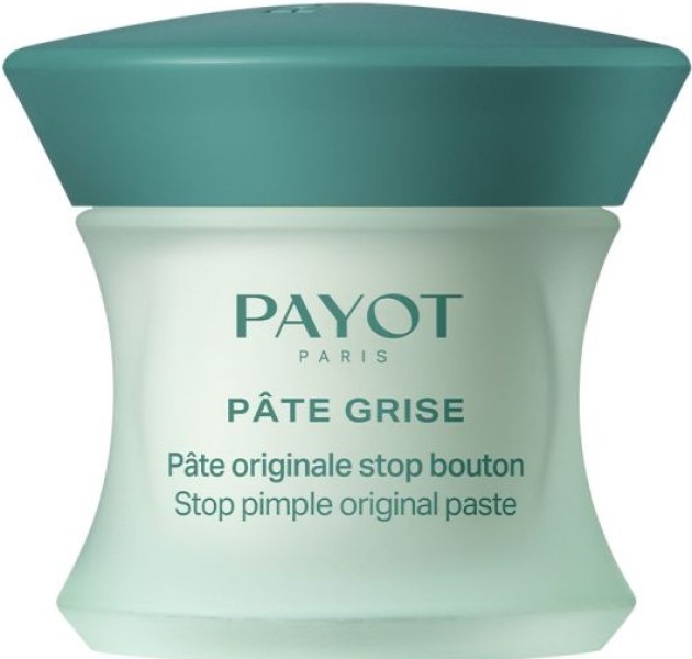 Паста для лица Payot Pate Grise Stop Pimpe Original Paste 15ml