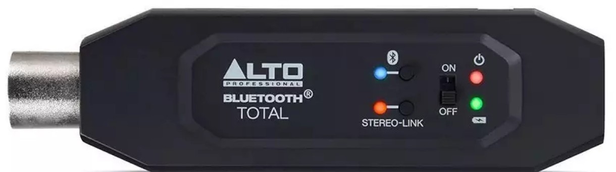 Кабель Alto Bluetooth Total 2 