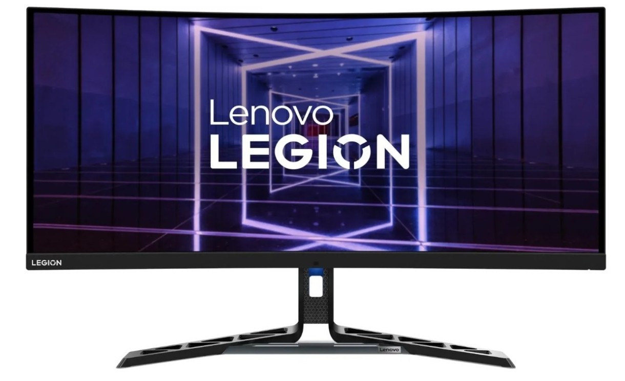 Monitor Lenovo Y34wz-30