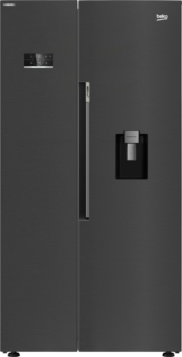 Холодильник Beko GN163241DXBRN