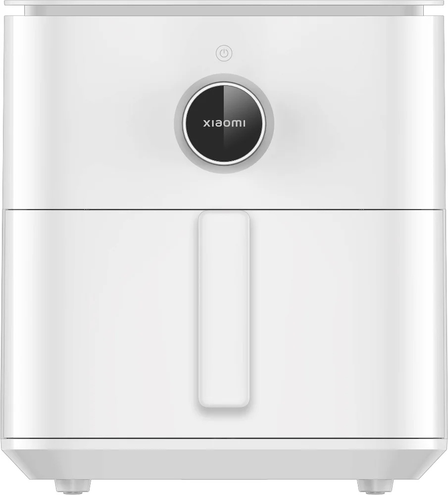 Аэрогриль Xiaomi Smart Air Fryer 6.5L White