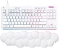 Клавиатура Logitech G713 TKL GX Tactile EN White