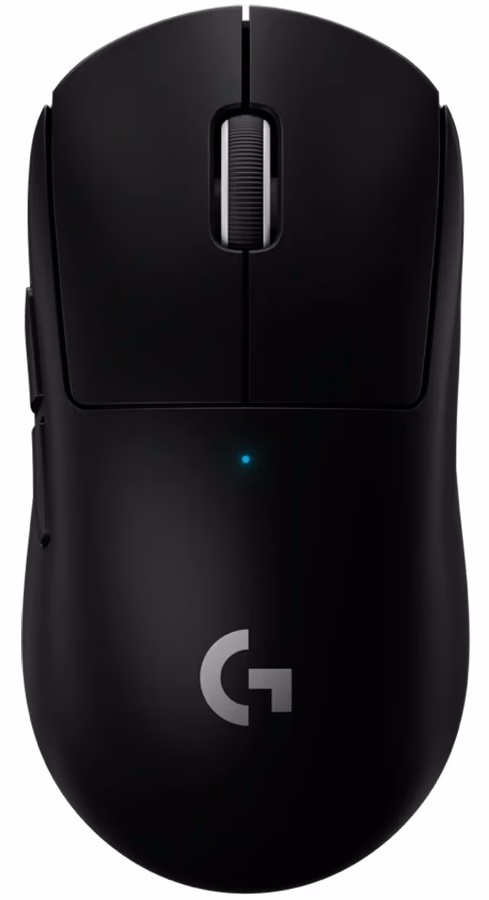 Компьютерная мышь Logitech Pro X Superlight 2 Black