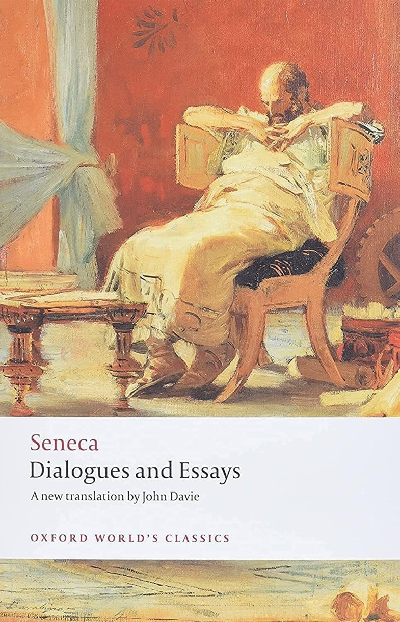 Cartea Dialogues and Essays (9780199552405)