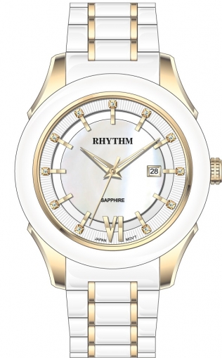 Наручные часы Rhythm C1404T04