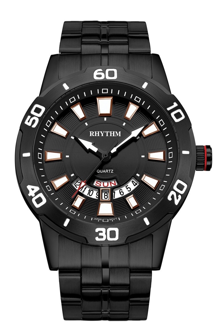 Наручные часы Rhythm G1306S06