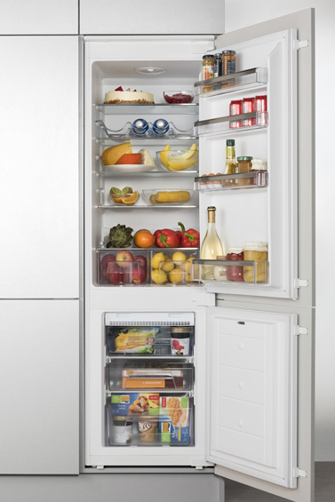 Встраиваемый холодильник Hansa BK316.3FA