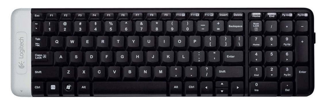 Tastatură Logitech K230