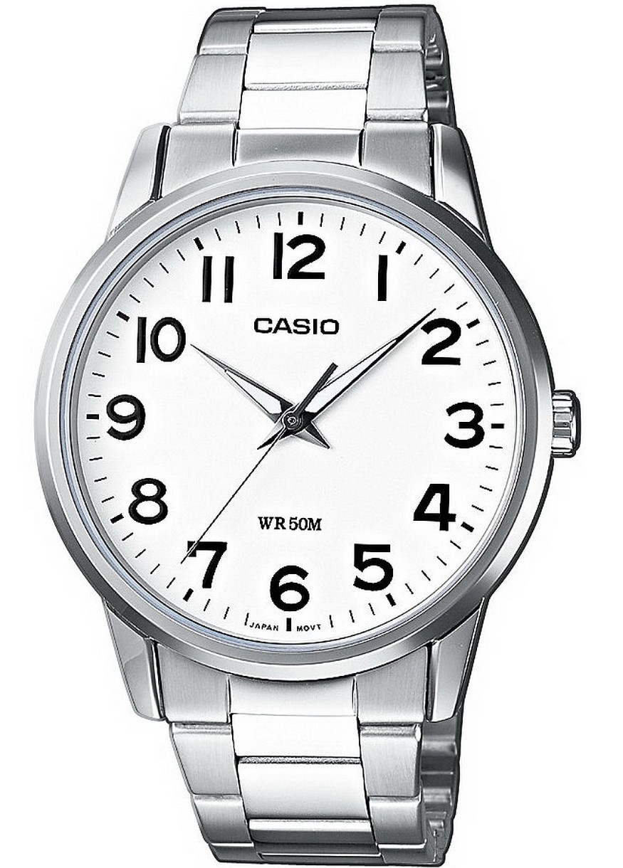 Ceas de mână Casio MTP-1303PD-7B