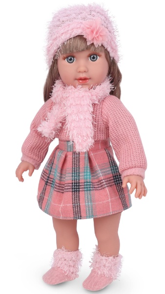 Кукла Essa Toys 2103