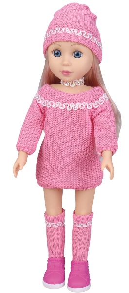 Кукла Essa Toys 2862