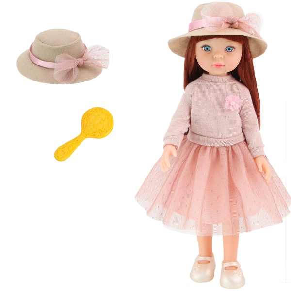 Кукла Essa Toys 91099-B