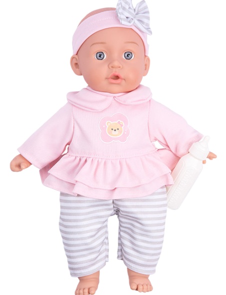 Кукла Essa Toys WZB102-12