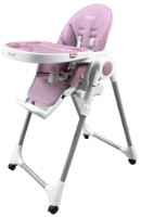 Scaun de masa Ivolia Q6 Pink