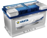 Acumulatoar auto Varta Professional Dual Purpose EFB (930 080 080)