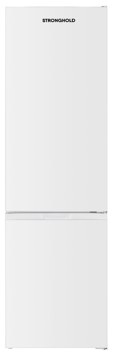 Холодильник Stronghold SRB180W2