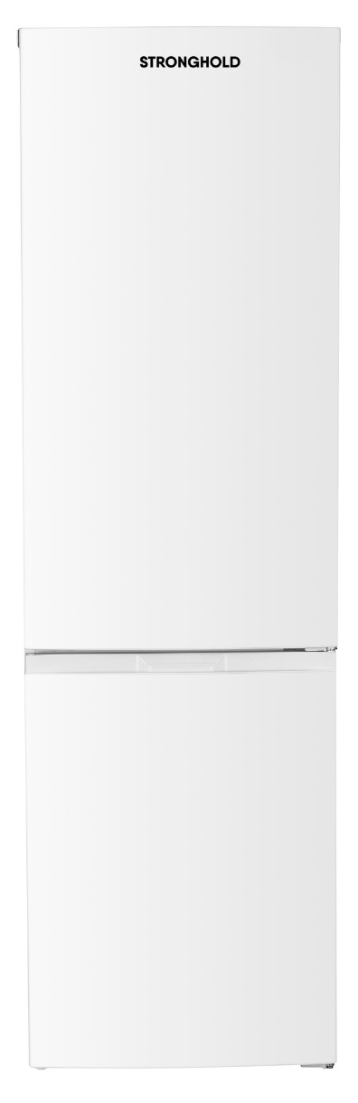 Холодильник Stronghold SRB180WNF
