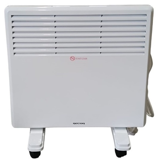 Convector electric Rotor RCH-1200A