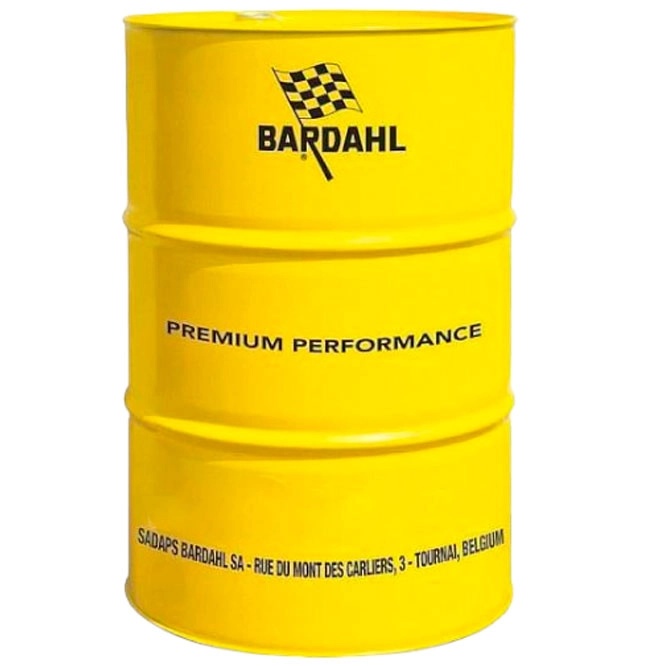 Моторное масло Bardahl XTS 0W-20 60L