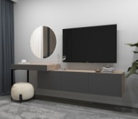 Living Arta Mobilei G02 AM113 Gray