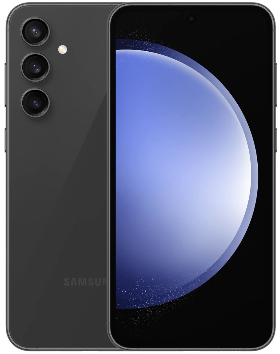 Telefon mobil Samsung SM-S711 Galaxy S23 FE 8Gb/256Gb Graphite