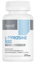 Aminoacizi Ostrovit L-Tyrosine 500mg 120cap