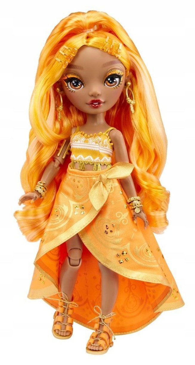 Кукла Rainbow High Meena Fleur (578284)