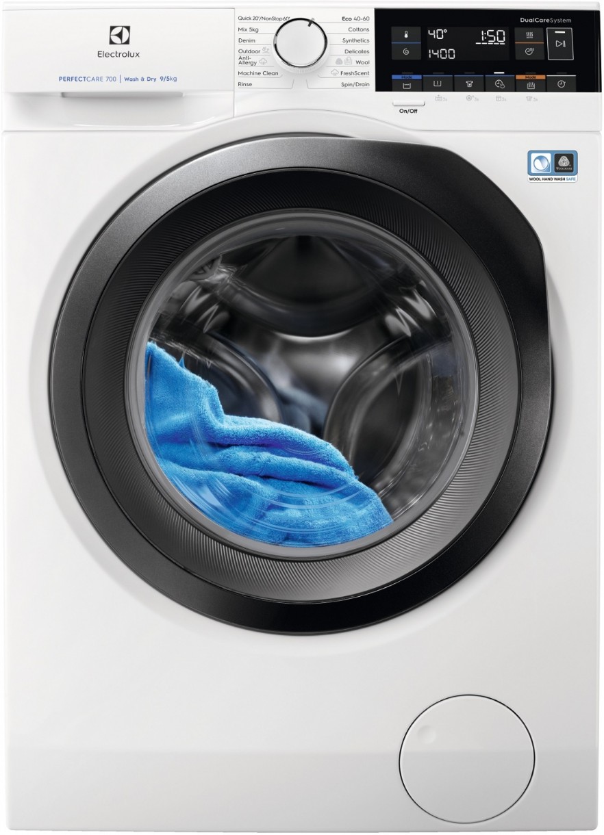 Maşina de spălat rufe Electrolux EW7WP369S