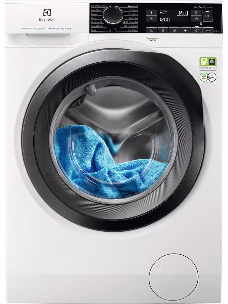Maşina de spălat rufe Electrolux EW8F249PSC