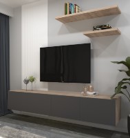 Living Arta Mobilei G11 AM122 Gray
