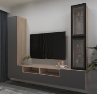 Living Arta Mobilei G12 AM123 Gray