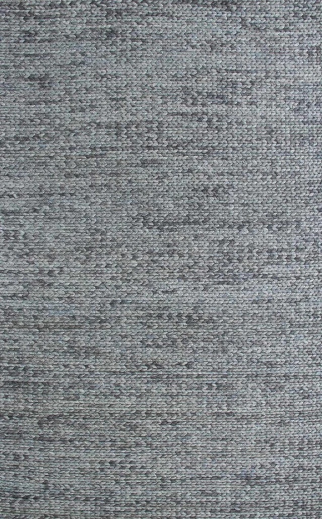 Ковёр Eko Hali Jade Basketweave Grey 1.30x1.90m