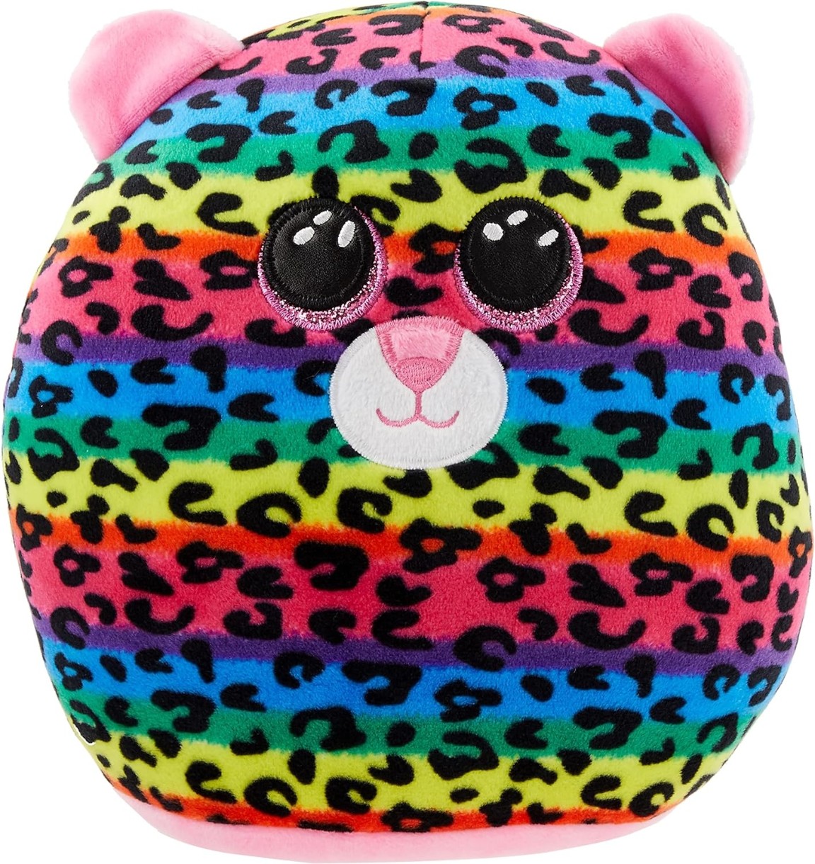 Jucărie de pluș Ty Multicolor Leopard TY39286