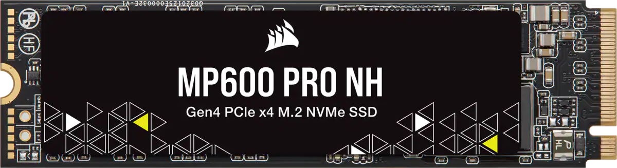 SSD накопитель Corsair MP600 Pro NH 500Gb (CSSD-F0500GBMP600PNH)