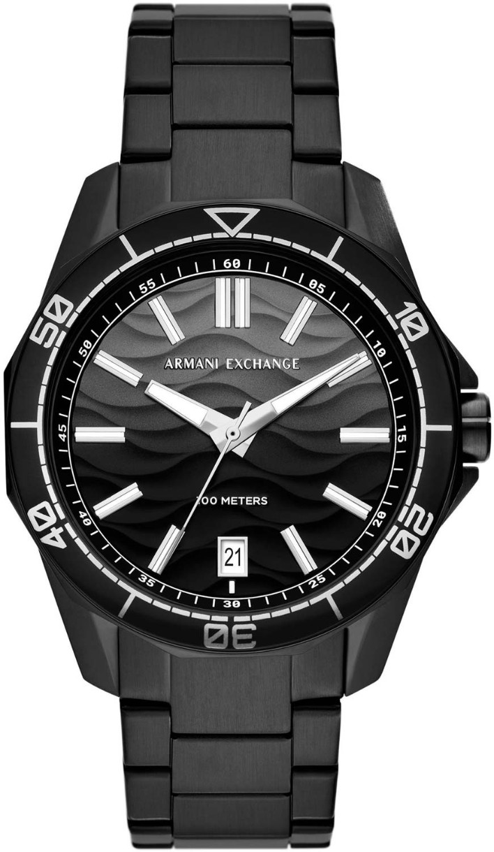 Ceas de mână Armani Exchange AX1952