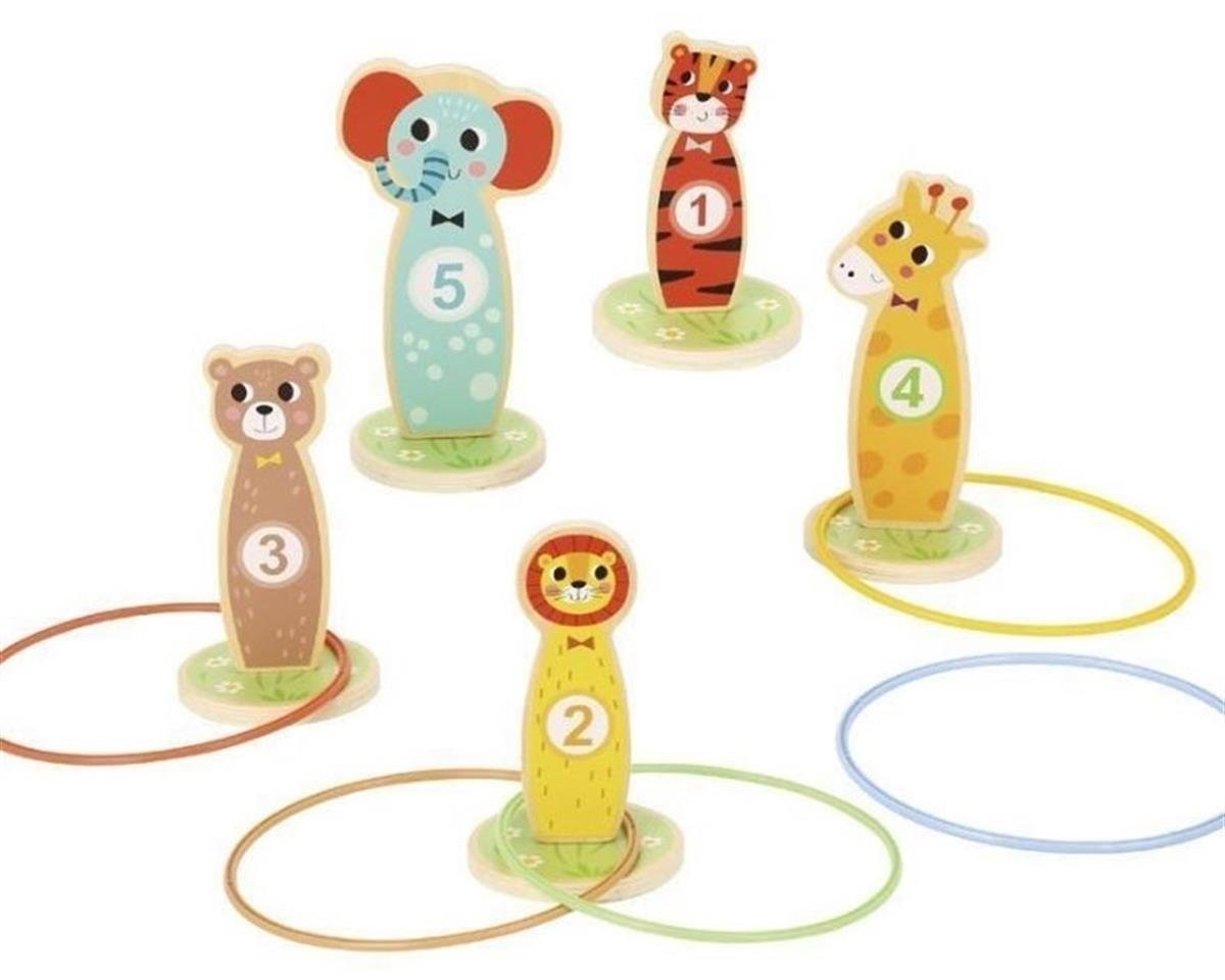 Set jucării Tooky Toy TF401