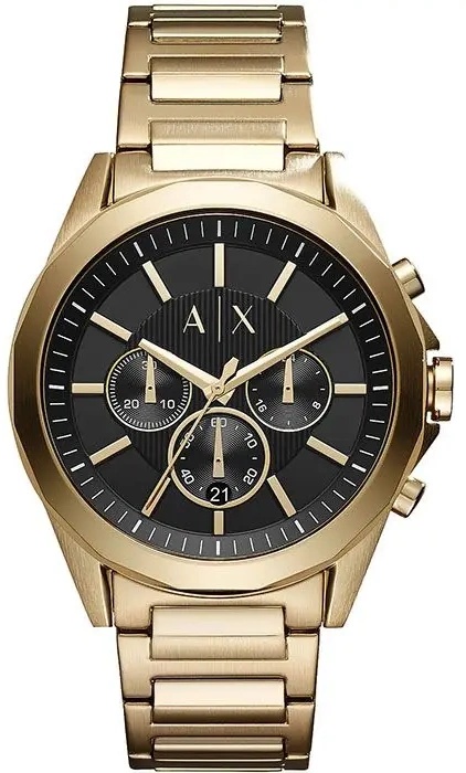 Ceas de mână Armani Exchange AX2611
