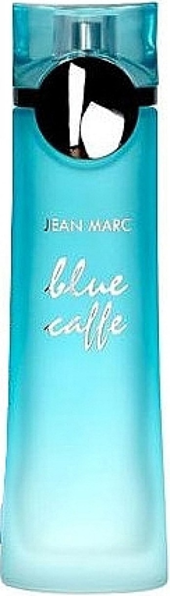 Парфюм для неё Jean Marc Blue Caffe EDT 50ml