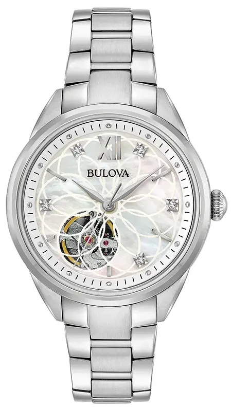 Ceas de mână Bulova 96P181