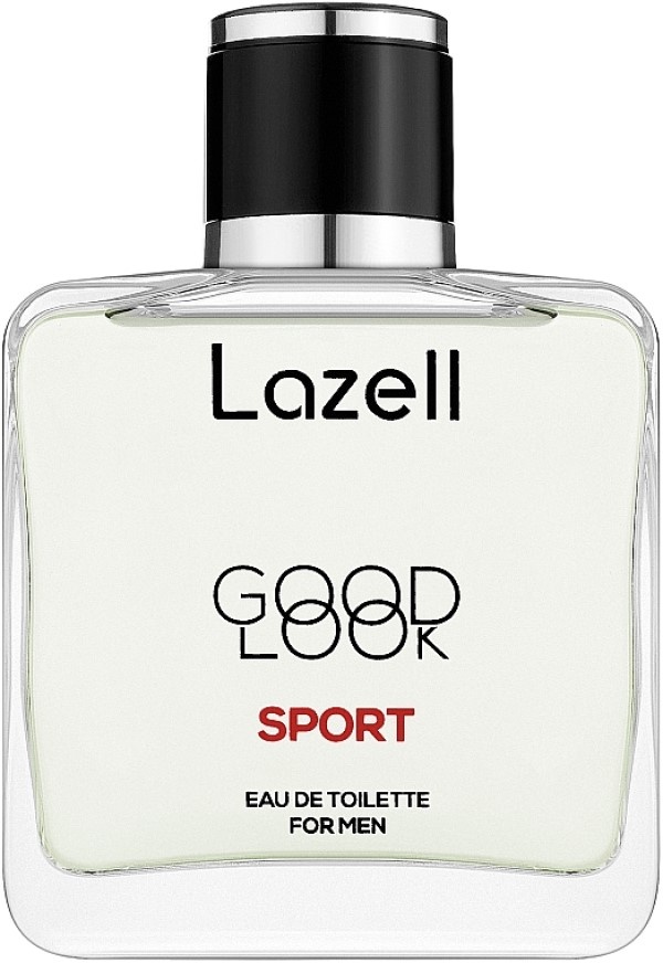 Parfum pentru el Lazell Good Look Sport EDT 100ml